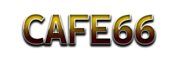 Logo Cafe66